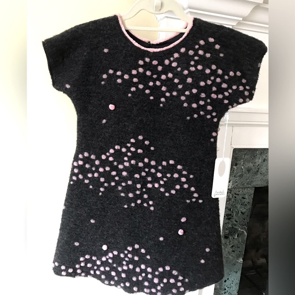 NWT Girl’s Isabel Garreton Dress Size 7